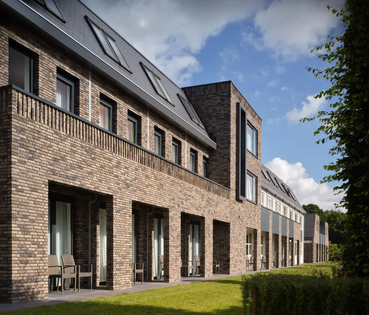 Afbeelding bij horeca