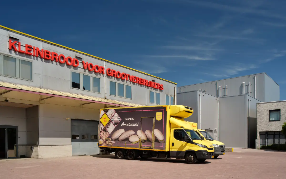 Afbeelding bij food
