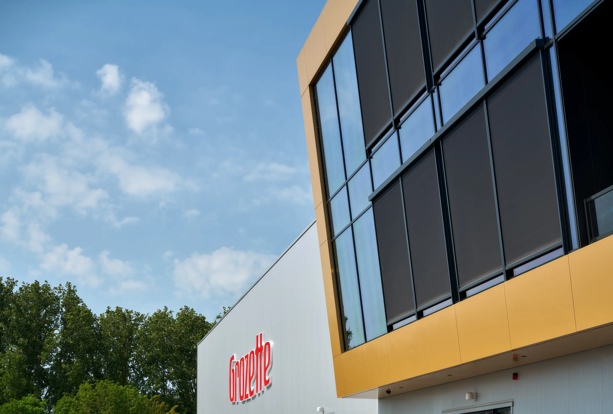 Afbeelding bij Productiebedrijven