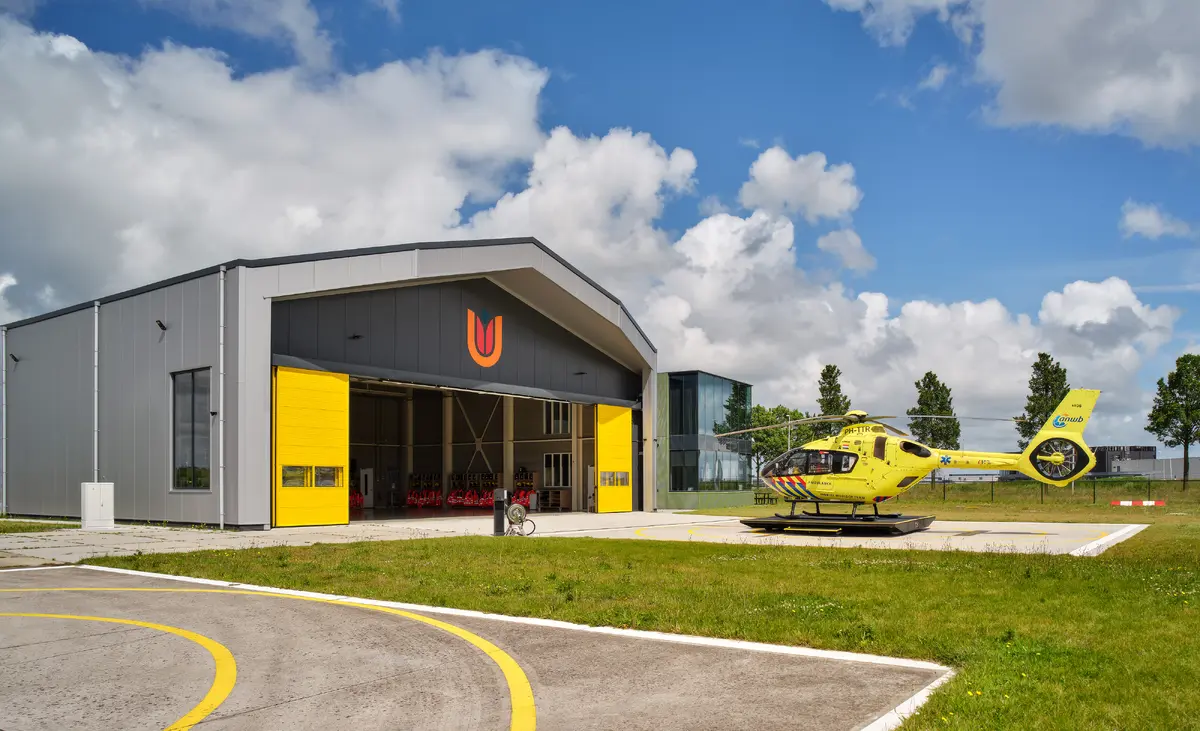 Afbeelding bij zorg & (semi) overheid