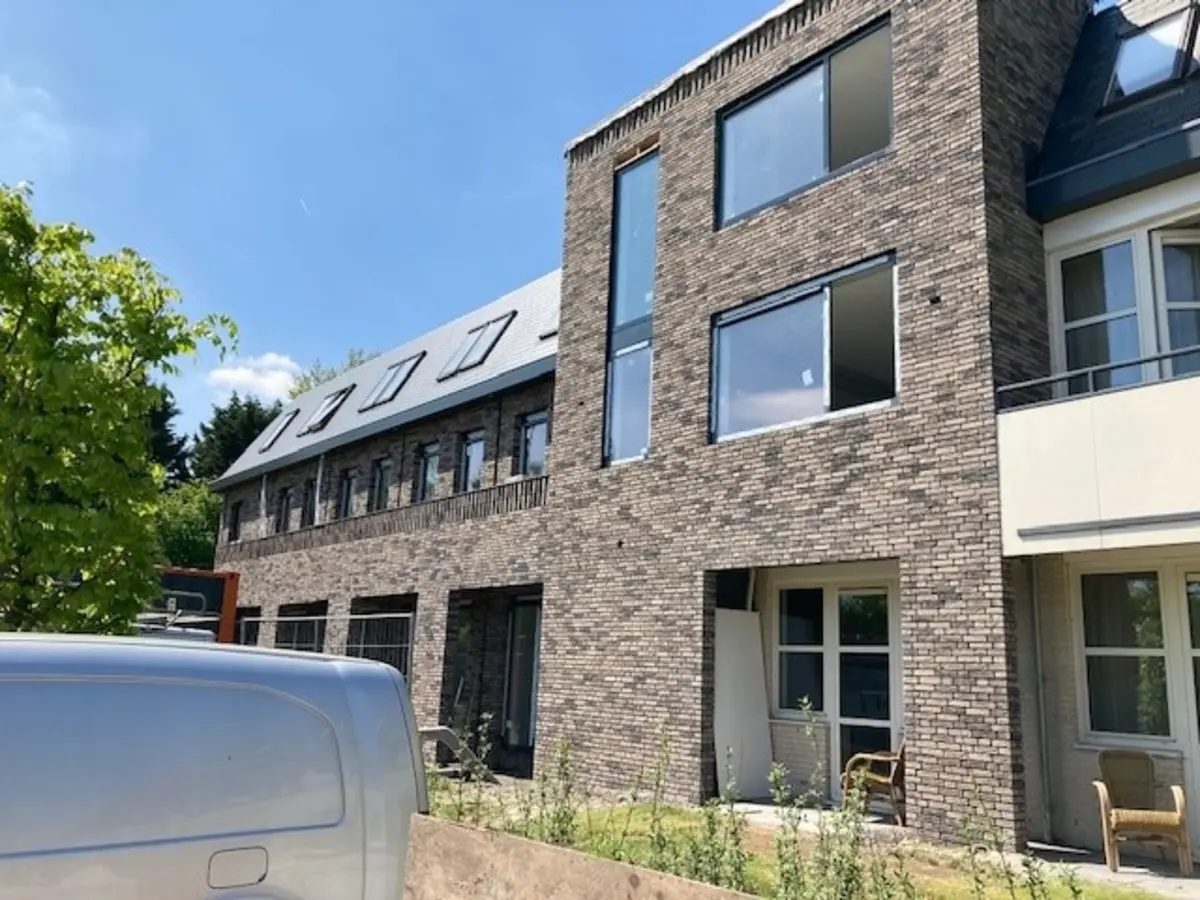 Afbeelding bij bouw hotel ampt van nijkerk vordert gestaag