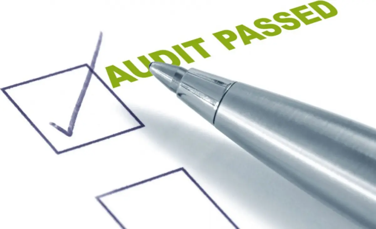 Afbeelding bij we zijn weer geslaagd voor vca**, iso 90001 en iso 14001