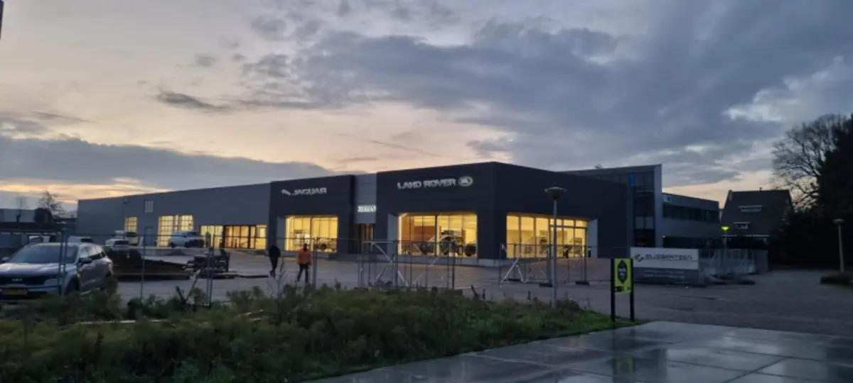Afbeelding bij voortgang project kimman in hillegom