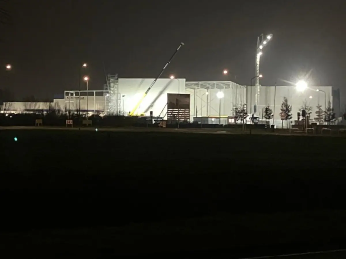 Afbeelding bij volgende fase bij bieze food group in nijkerk