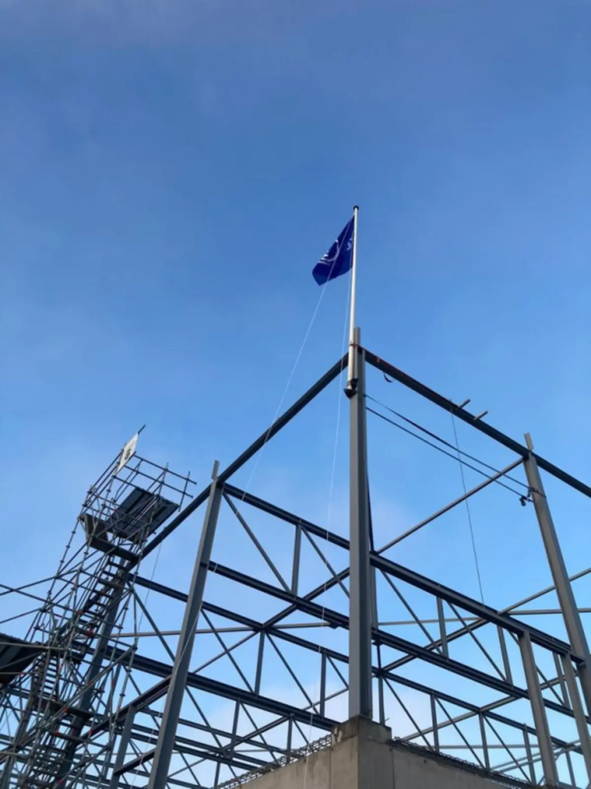 Afbeelding bij hoogste punt bereikt bij renewi in acht (eindhoven)