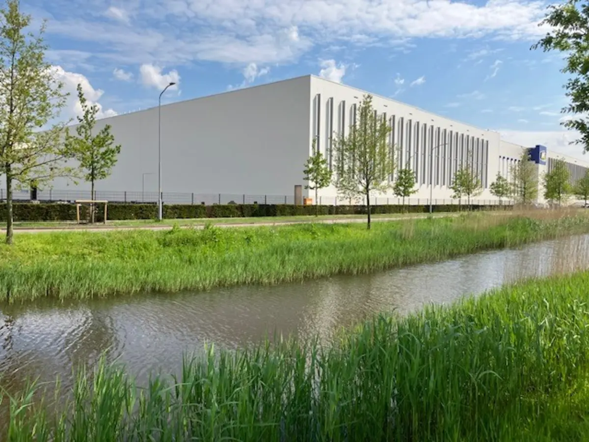 Afbeelding bij vorderingen bij bieze food group in nijkerk