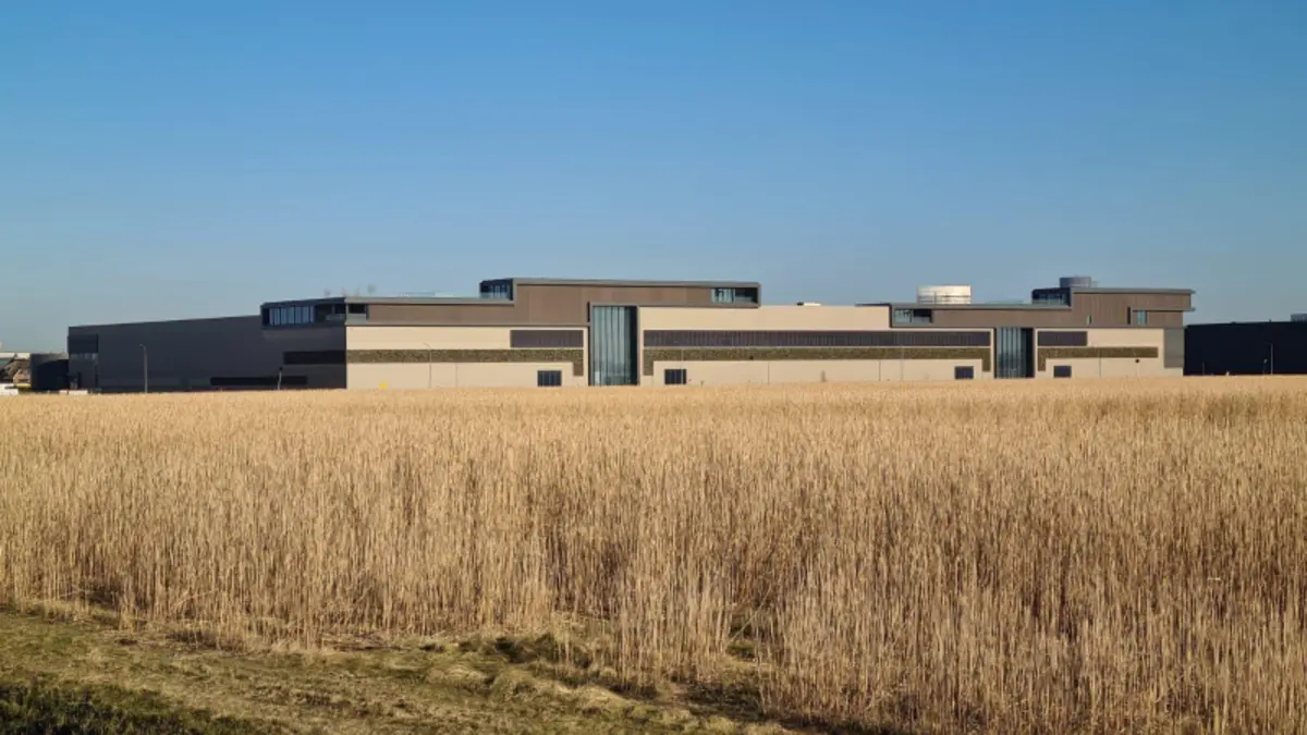 Afbeelding bij trots op eindresultaat schiphol trade park in hoofddorp